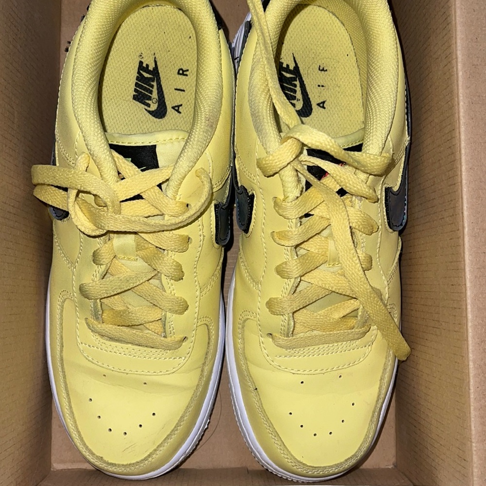 Air Force Ones